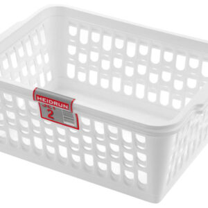 Plastový košík HEIDRUN 36