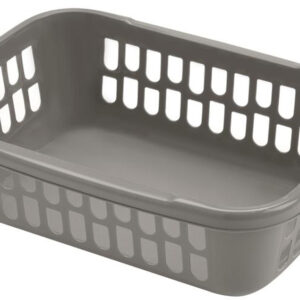Plastový košík HEIDRUN 36x27x10