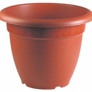 Plastový květináč HEIDRUN Bell 60cm