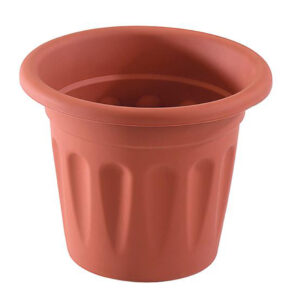 Plastový květináč HEIDRUN Primavera 20cm