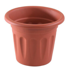 Plastový květináč HEIDRUN Primavera 25cm