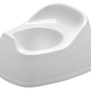 Plastový nočník HEIDRUN MIX barev