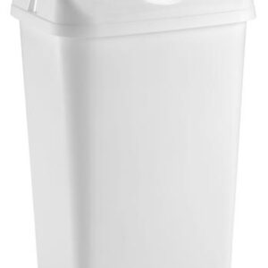 Plastový odpadkový koš HEIDRUN 60l