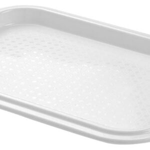 Plastový servírovací podnos HEIDRUN 44x29