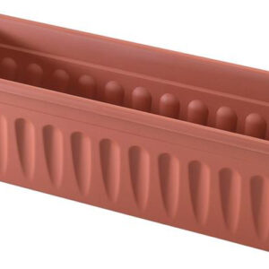 Plastový truhlík HEIDRUN Primavera 58x19x14cm