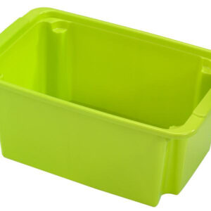 Plastový úložný box HEIDRUN Mania 5l