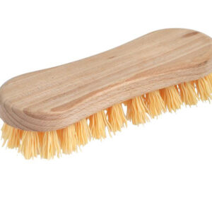 Podlahový kartáč 18cm