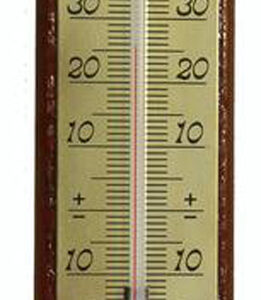Pokojový teploměr -30-+50°C PROVENCE