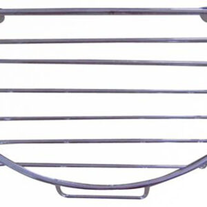 Polička do koupelny TORO 23x13cm