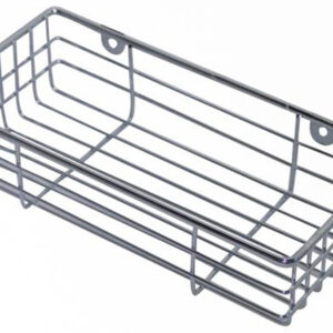 Polička do koupelny TORO 25x12cm