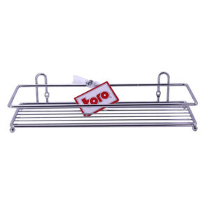 Polička do koupelny TORO 30x10cm