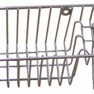 Polička do sprchy TORO 34