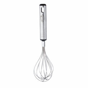 Provence Šlehací metla TORO 30cm nerez