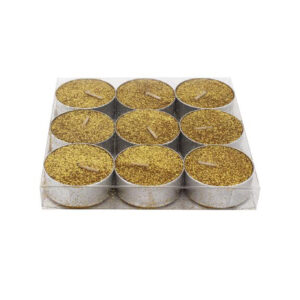 Provence Svíčka čajová