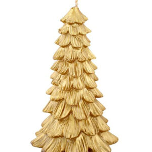 Provence Svíčka vánoční stromek