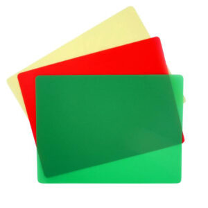 Pružná krájecí podložka TORO 3ks