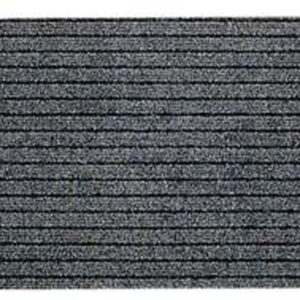 Rohožka 40x60cm TORO Atlas syntetika