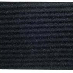 Rohožka 40x60cm TORO Budget syntetika