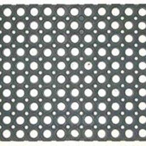 Rohožka 40x60cm TORO gumová