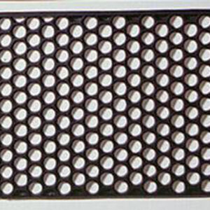 Rohožka 40x60cm TORO gumová