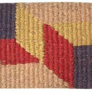 Rohožka 40x60cm TORO kokos