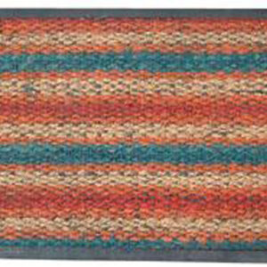 Rohožka 40x60cm TORO kokos/guma