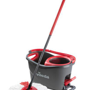 Rotační mop set Vileda Easy Wring & Clean Turbo