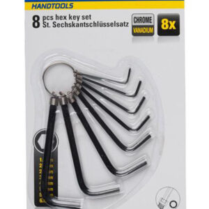 Sada imbus KINZO 8ks