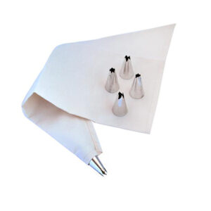 Sada na zdobení dortů