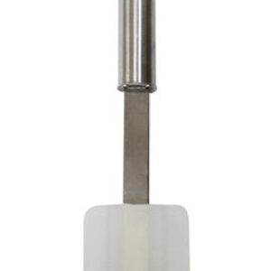 Silikonová stěrka na těsto TORO