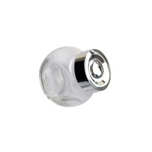 Skleněná kořenka TORO 50ml