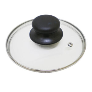 Skleněná poklice PROVENCE 18cm