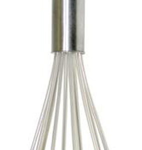 Šlehací metla TORO 25cm silikonová