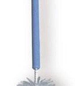 Štětka na láhve s hubkou TORO Malgosia