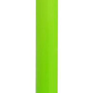 Svíčka 24cm PROVENCE Bistro zelená