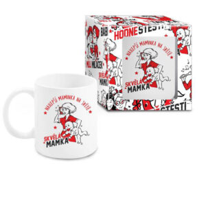 TORO Dárkový keramický hrnek 300 ml