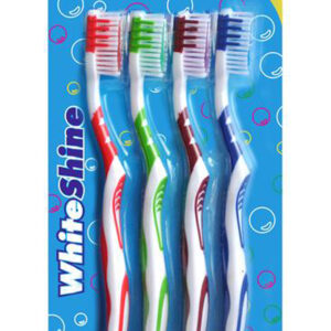 TORO Kartáček na zuby