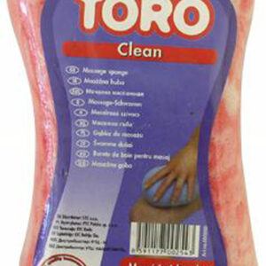 TORO Masážní houba