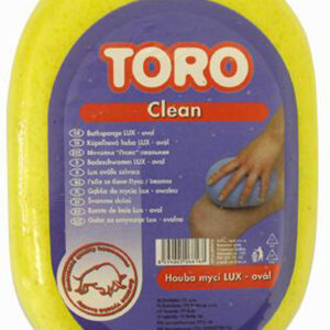 TORO Masážní houba Lux