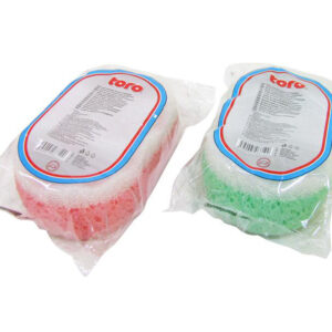 TORO Masážní houba standart