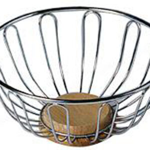 TORO Mísa na ovoce - drát