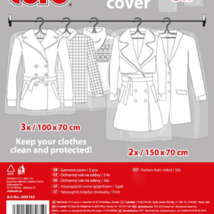 TORO Ochranný vak na oděv