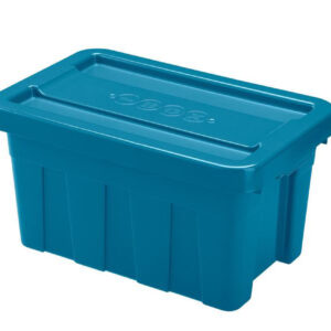 TORO Plastový úložný box s víkem HEIDRUN 20l