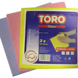 TORO Prachová utěrka