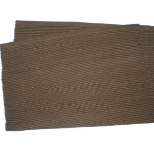 TORO Prostírání žebrovaný profil