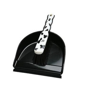 TORO Smetáček a lopatka Kráva