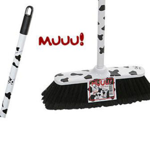 TORO Smeták s násadou 120 cm