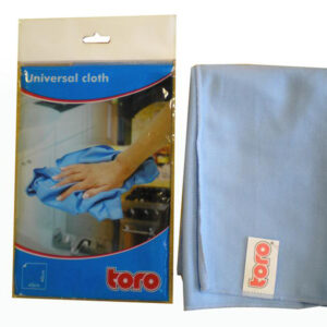 TORO Univerzální čistící hadr