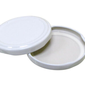 TORO Víčko 89 na zavařovací sklenice