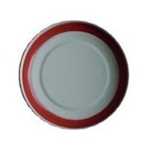 TORO Víčko OMNIA na zavařovací sklenice 20 ks